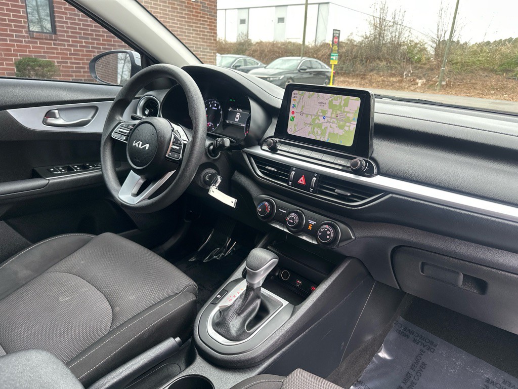 2024 Kia Forte Image 20