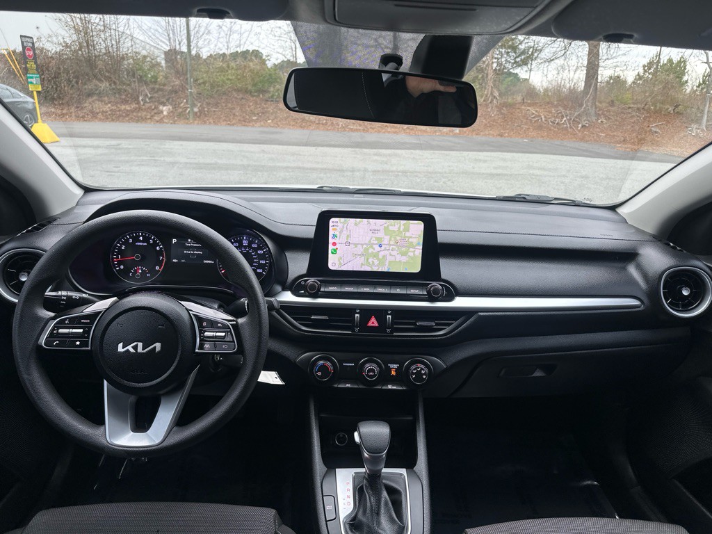 2024 Kia Forte Image 21