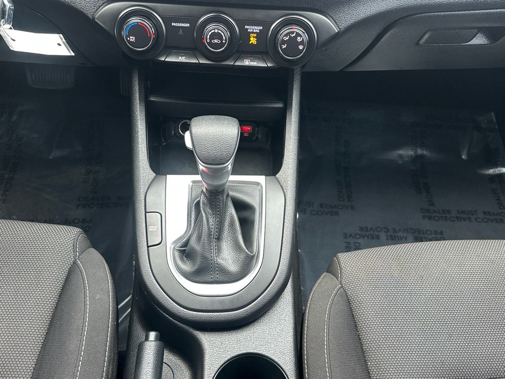 2024 Kia Forte Image 27