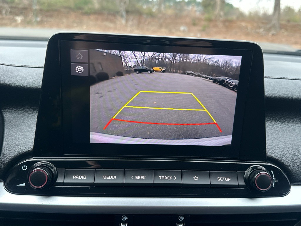 2024 Kia Forte Image 28