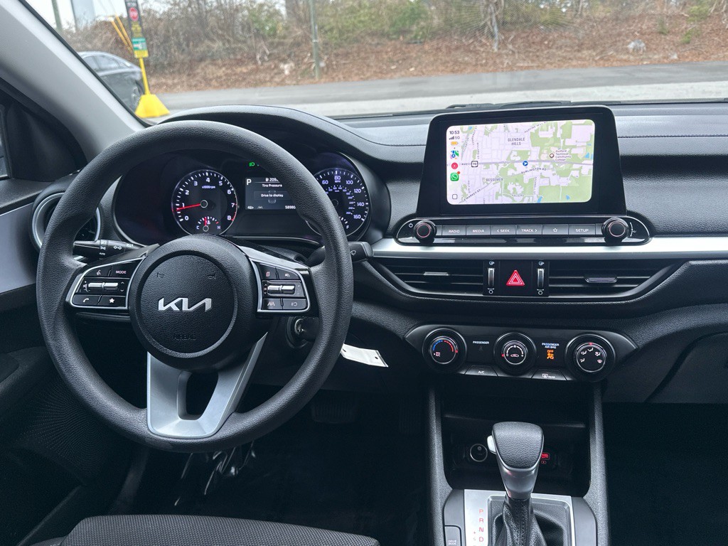 2024 Kia Forte Image 29