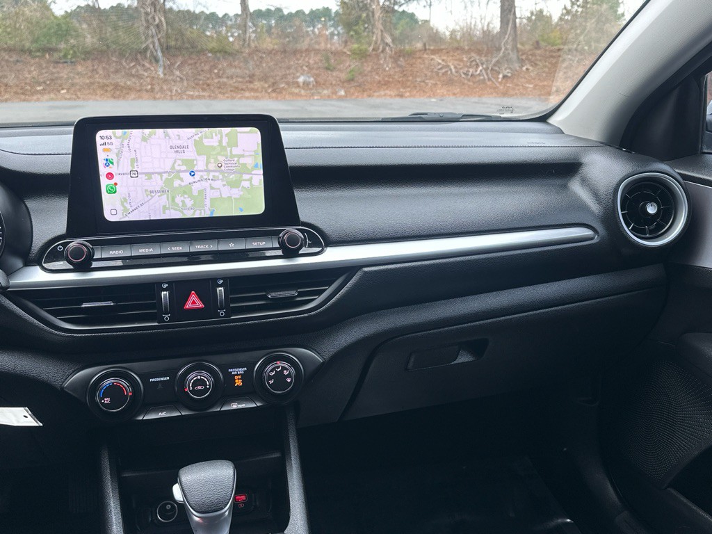 2024 Kia Forte Image 30