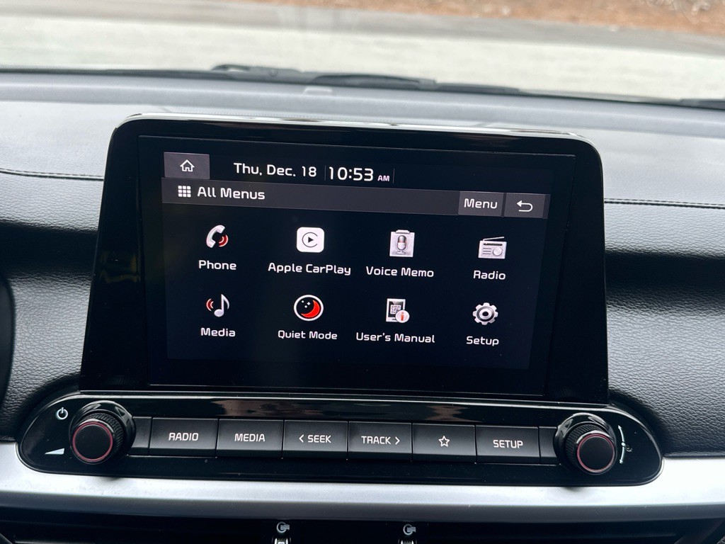 2024 Kia Forte Image 31