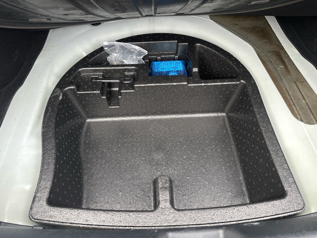 2024 Kia Forte Image 34