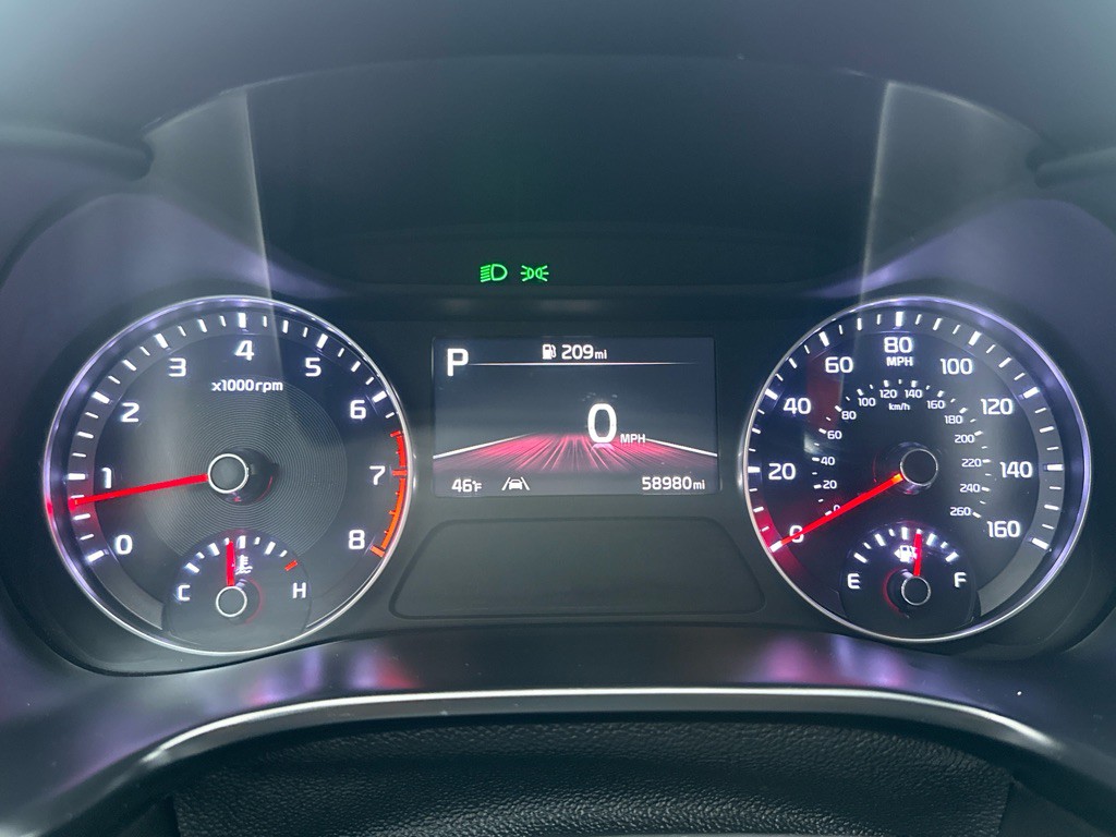 2024 Kia Forte Image 41