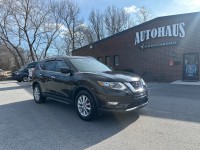Image for 2020 Nissan Rogue SV ID: 7089348