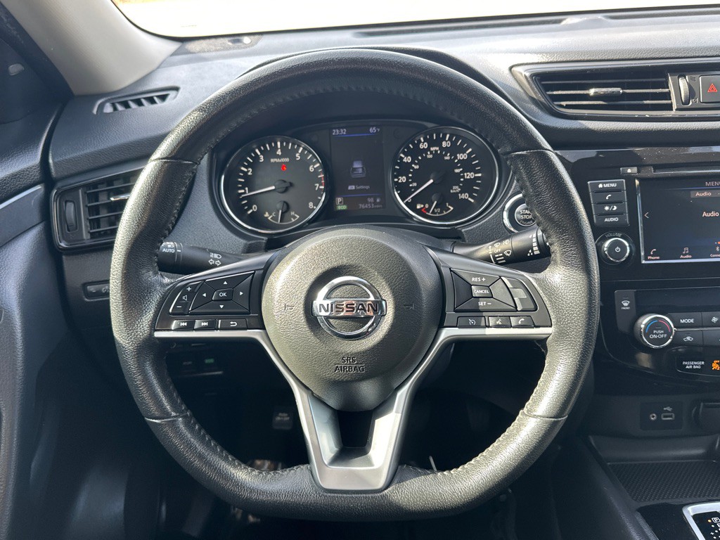 2020 Nissan Rogue Image 22