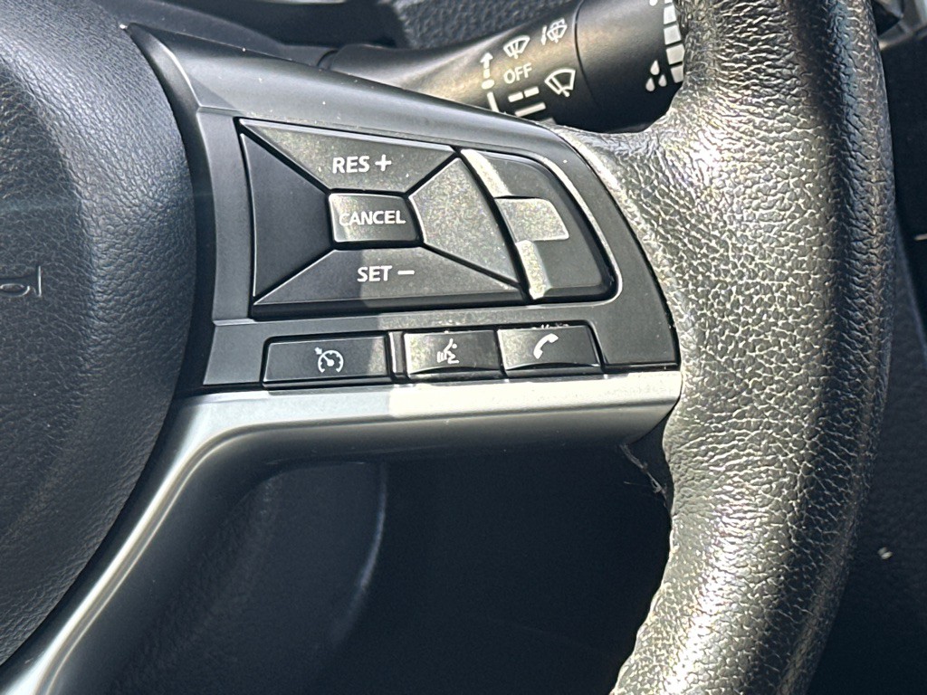 2020 Nissan Rogue Image 23