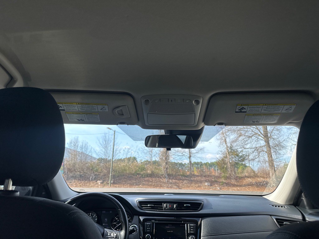 2020 Nissan Rogue Image 29