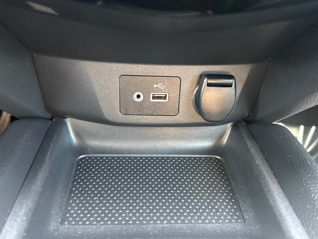 2020 Nissan Rogue Image 32