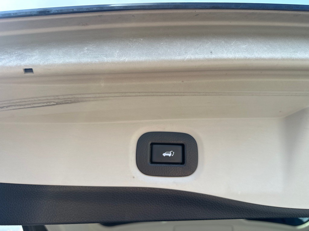 2020 Nissan Rogue Image 37