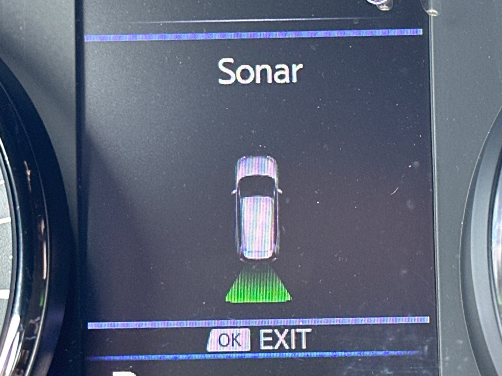 2020 Nissan Rogue Image 43