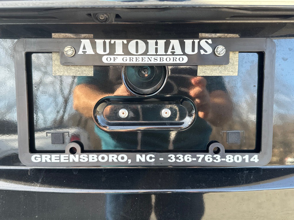 2020 Nissan Rogue Image 46