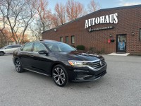 Image for 2021 Volkswagen Passat SE ID: 7101424