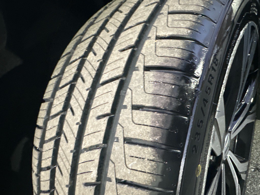 2021 Volkswagen Passat Image 41