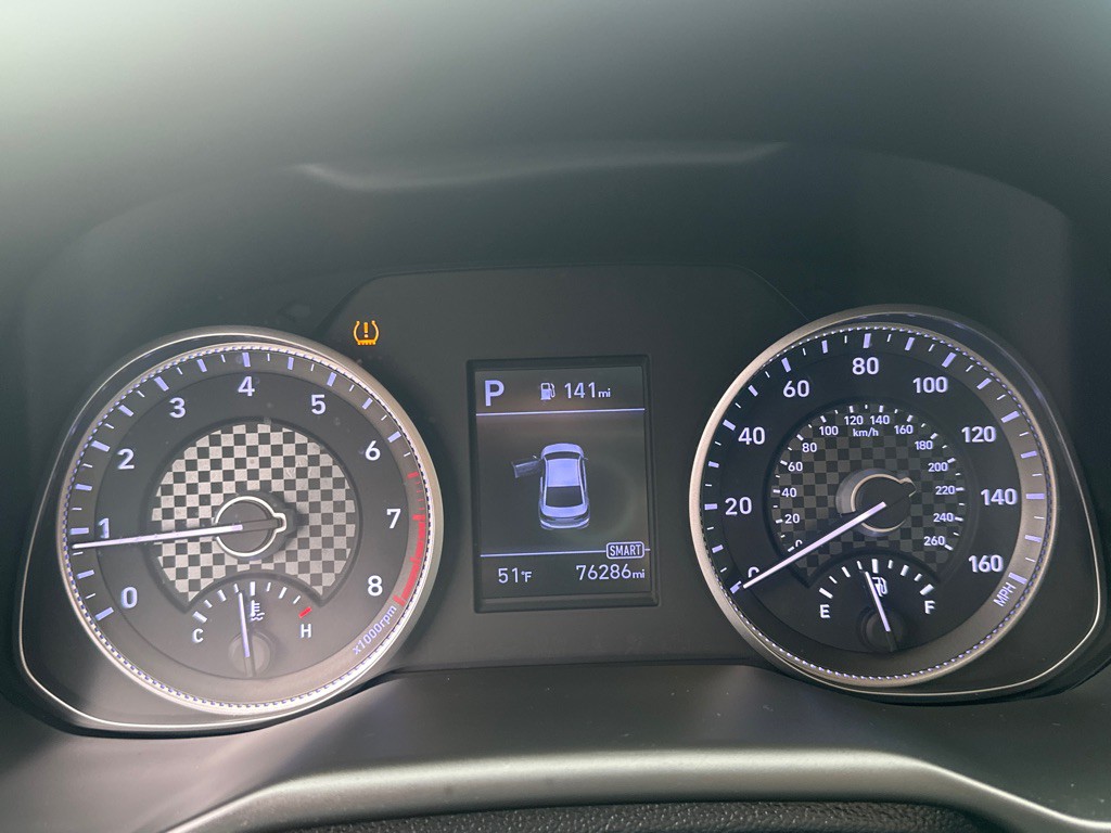 2020 Hyundai Elantra Image 34