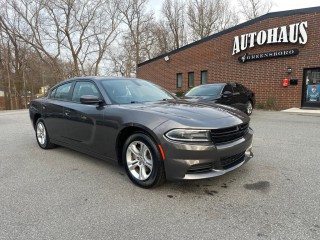 Image for 2021 Dodge Charger SXT ID: 7105947