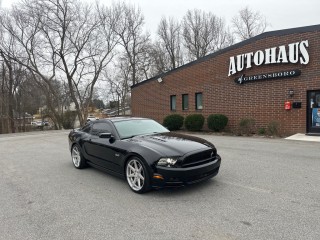 Image for 2014 Ford Mustang GT Track ID: 7108631