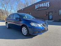 Image for 2019 Nissan Sentra S ID: 7125534