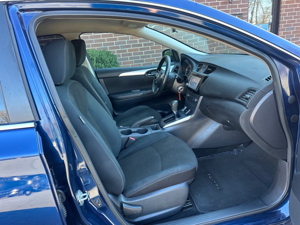 2019 Nissan Sentra Image 19