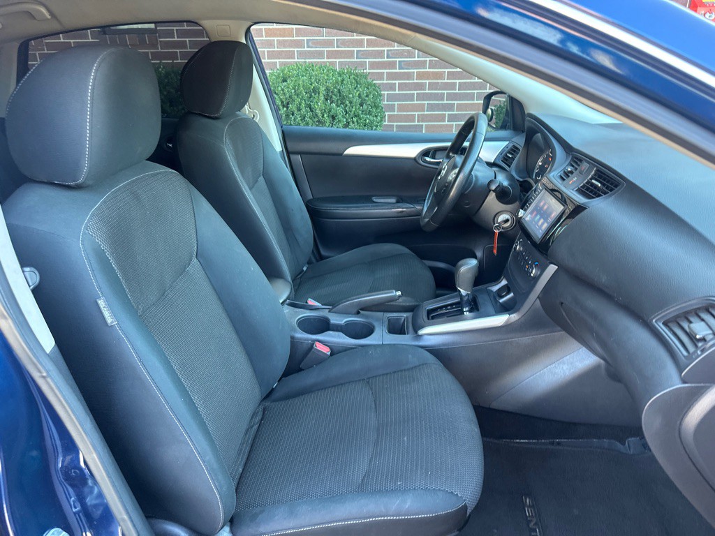 2019 Nissan Sentra Image 20