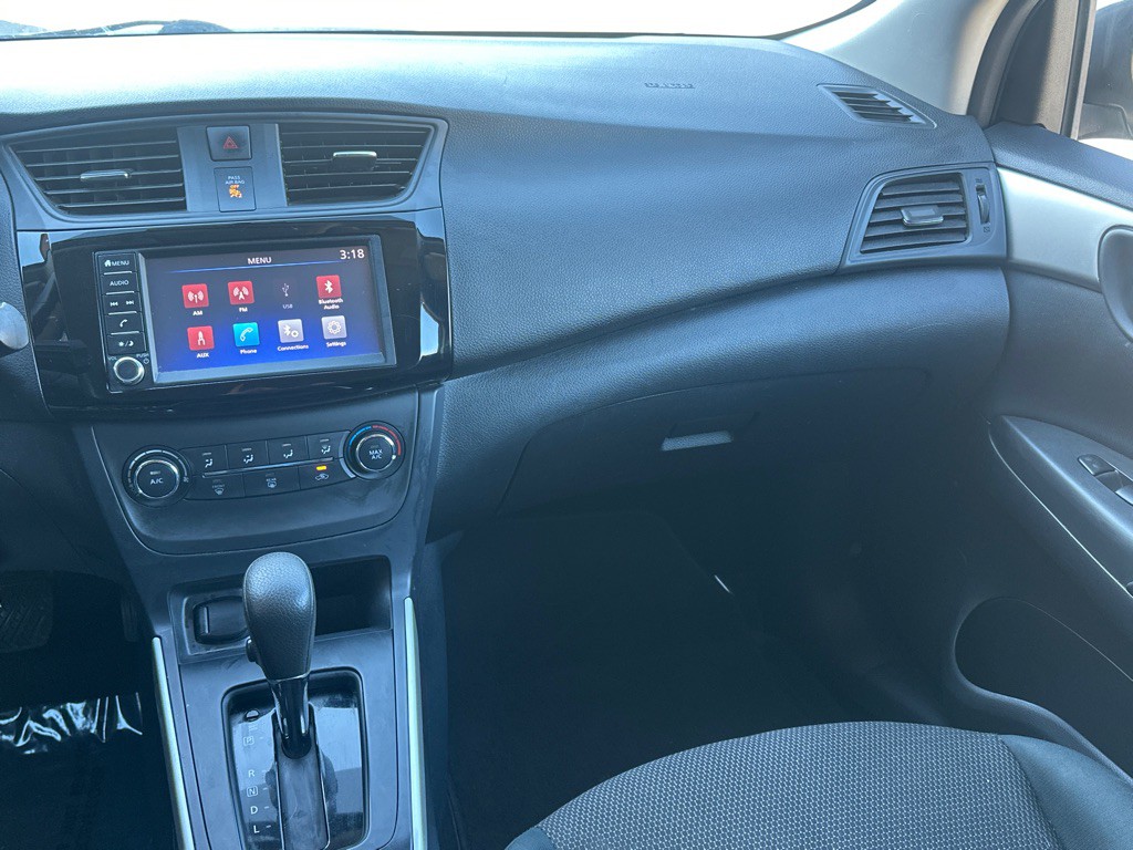 2019 Nissan Sentra Image 26