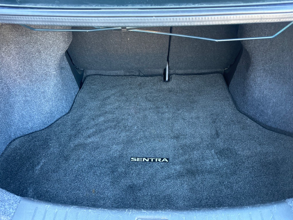 2019 Nissan Sentra Image 29