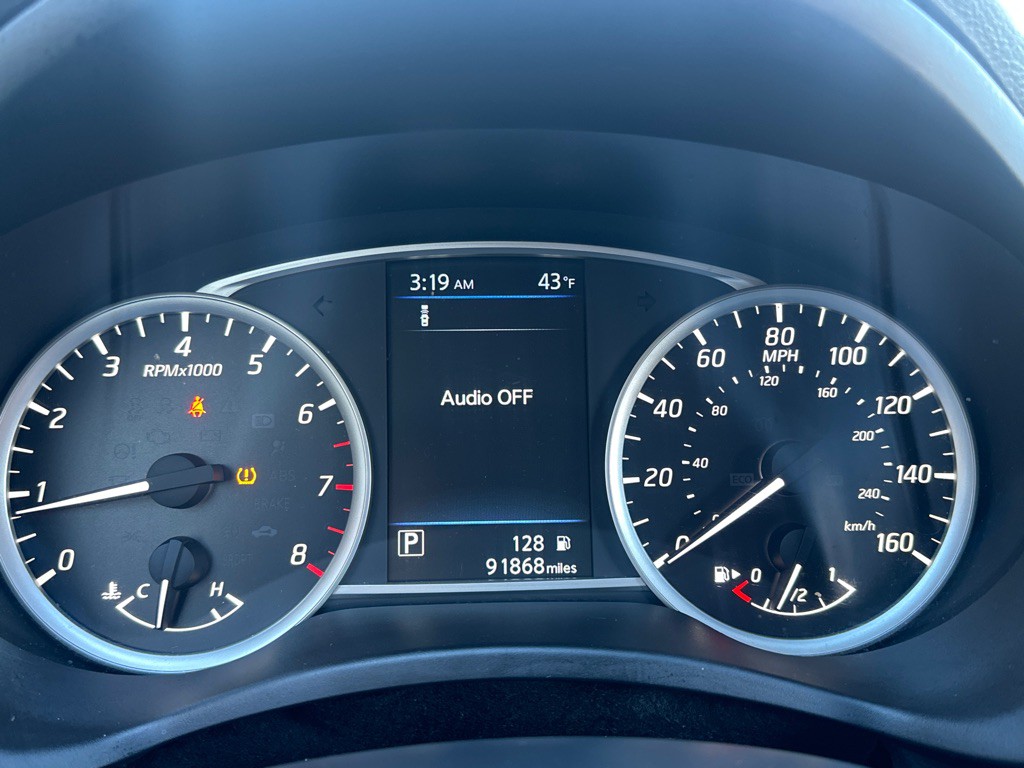 2019 Nissan Sentra Image 30