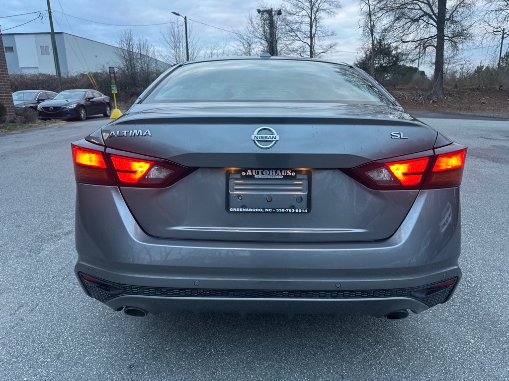 2019 Nissan Altima Image 6