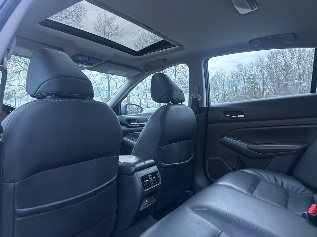 2019 Nissan Altima Image 14