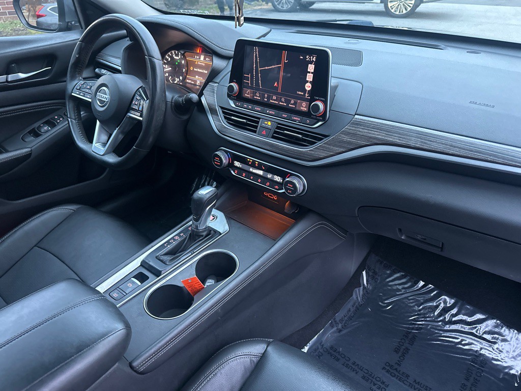 2019 Nissan Altima Image 20