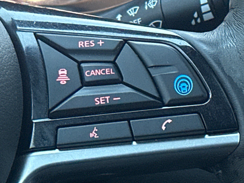 2019 Nissan Altima Image 23