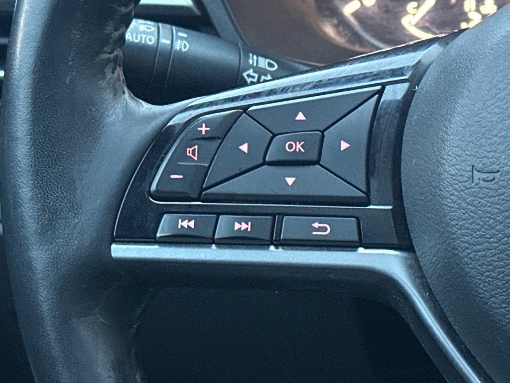 2019 Nissan Altima Image 24