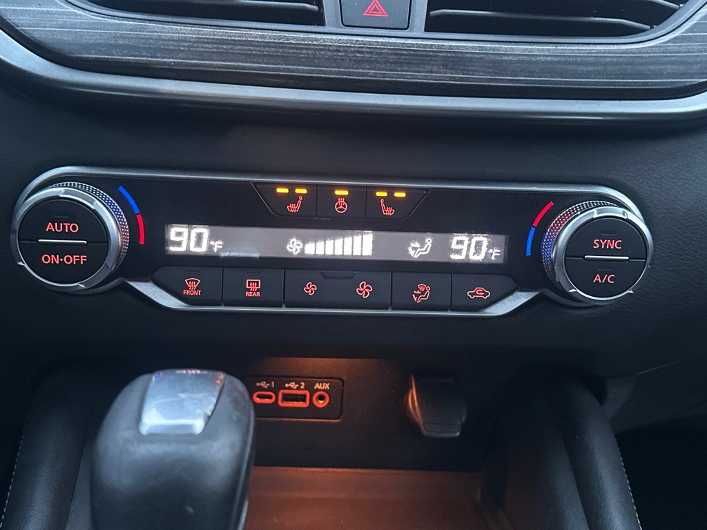 2019 Nissan Altima Image 26