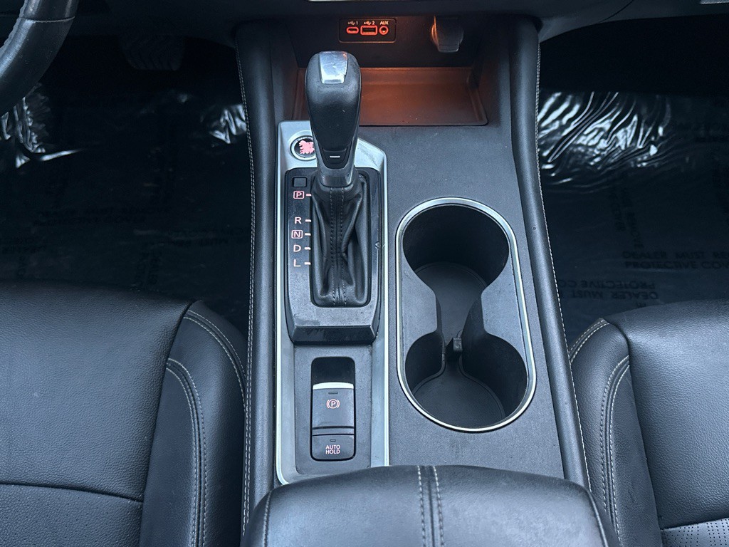 2019 Nissan Altima Image 27