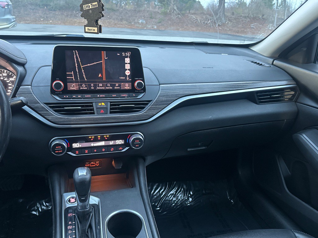 2019 Nissan Altima Image 29