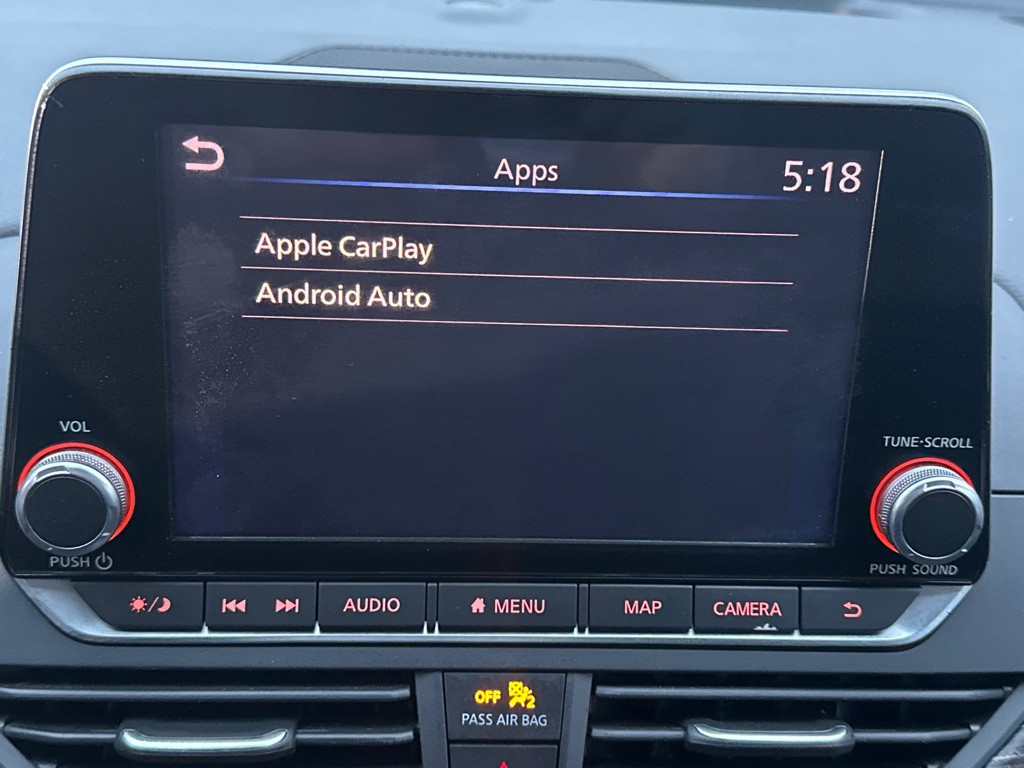 2019 Nissan Altima Image 37