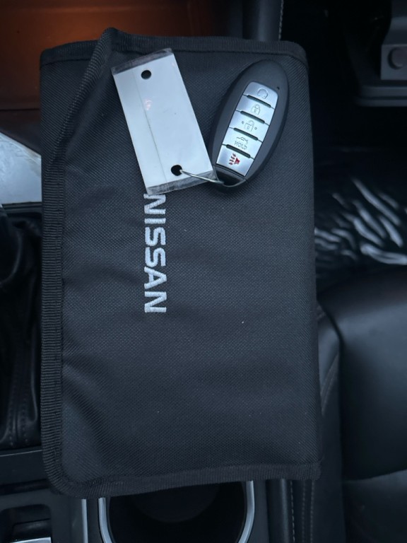 2019 Nissan Altima Image 47