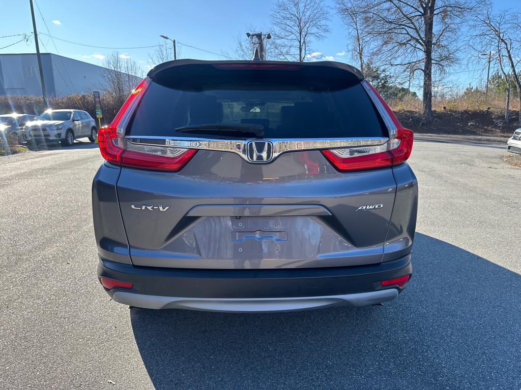 2018 Honda CR-V Image 6