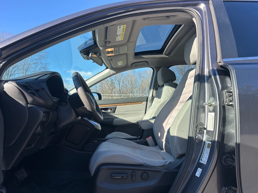 2018 Honda CR-V Image 10