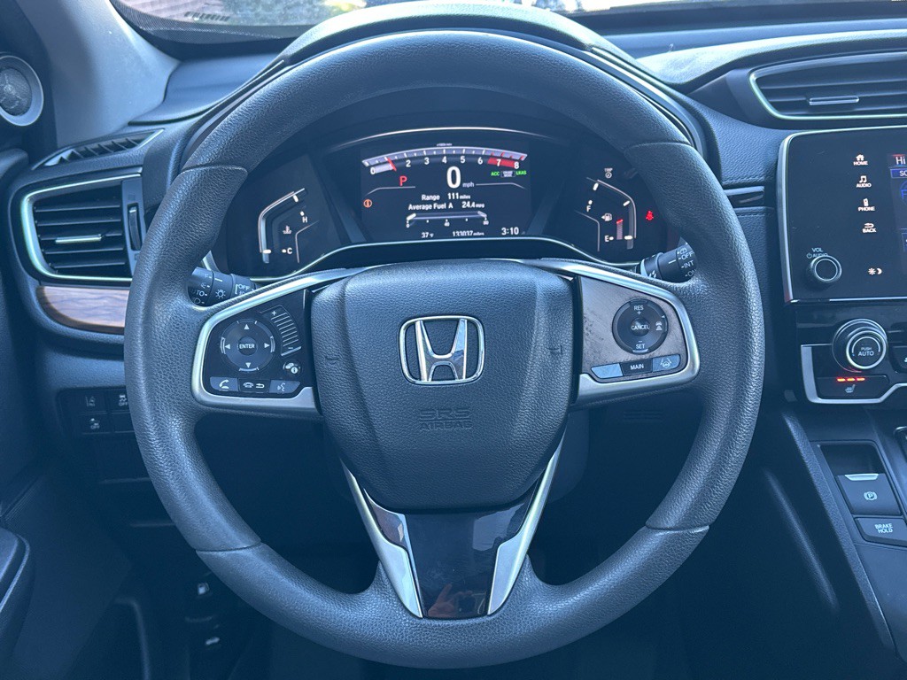 2018 Honda CR-V Image 22