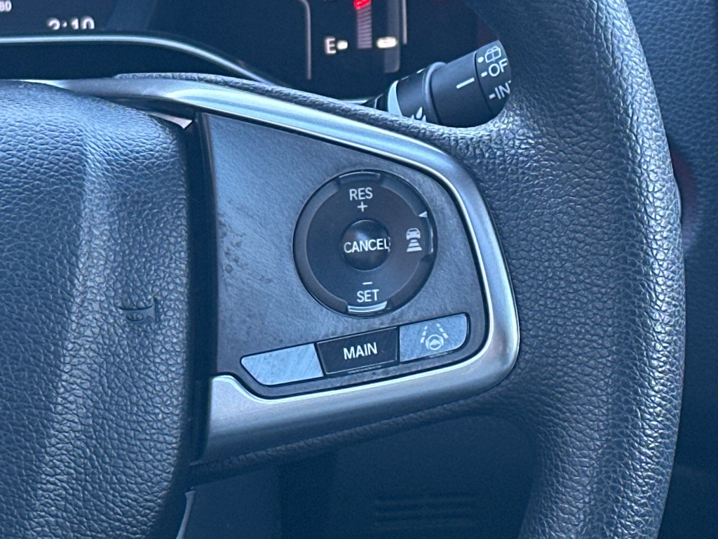 2018 Honda CR-V Image 23