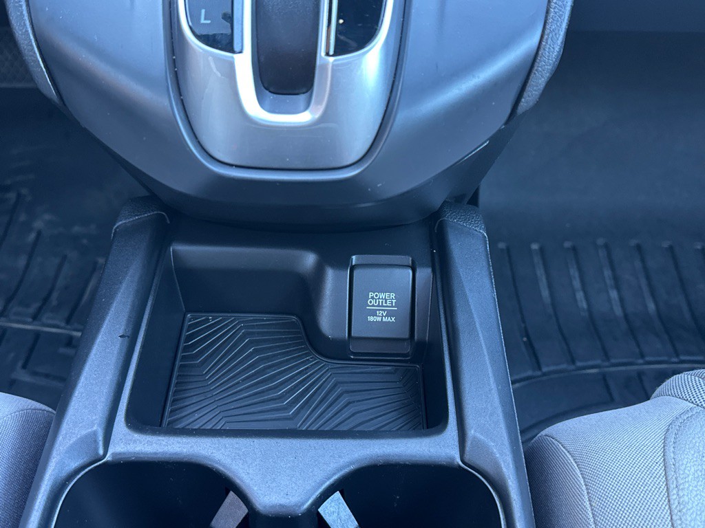 2018 Honda CR-V Image 27