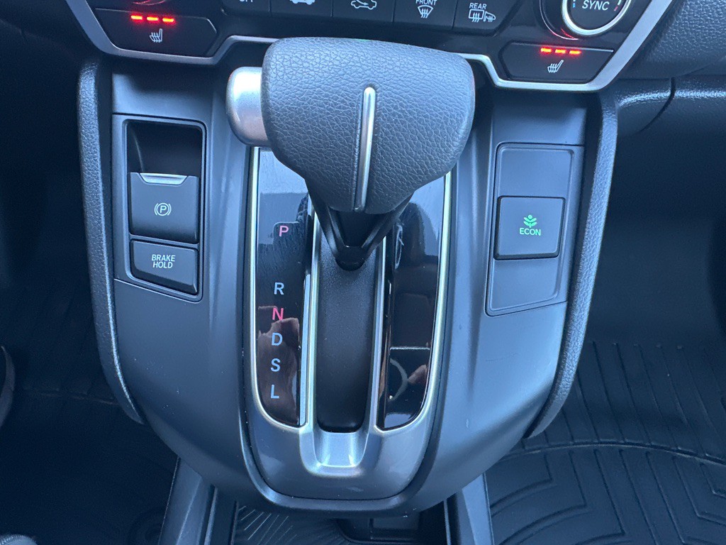 2018 Honda CR-V Image 28