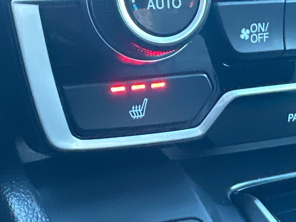 2018 Honda CR-V Image 29