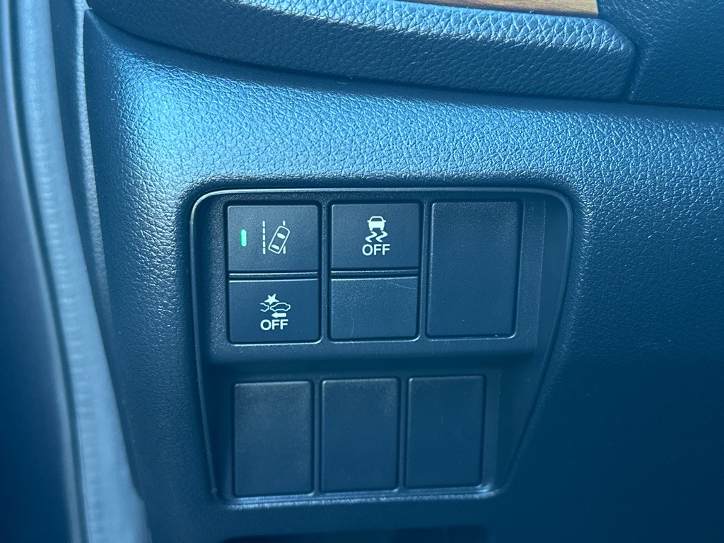 2018 Honda CR-V Image 30