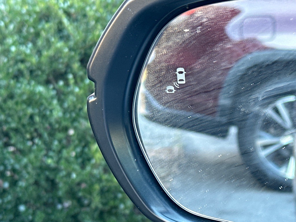 2018 Honda CR-V Image 31