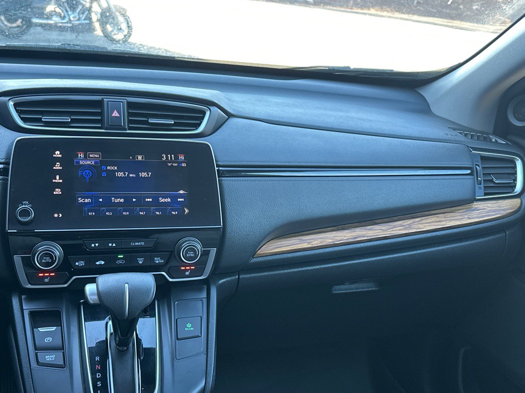 2018 Honda CR-V Image 33