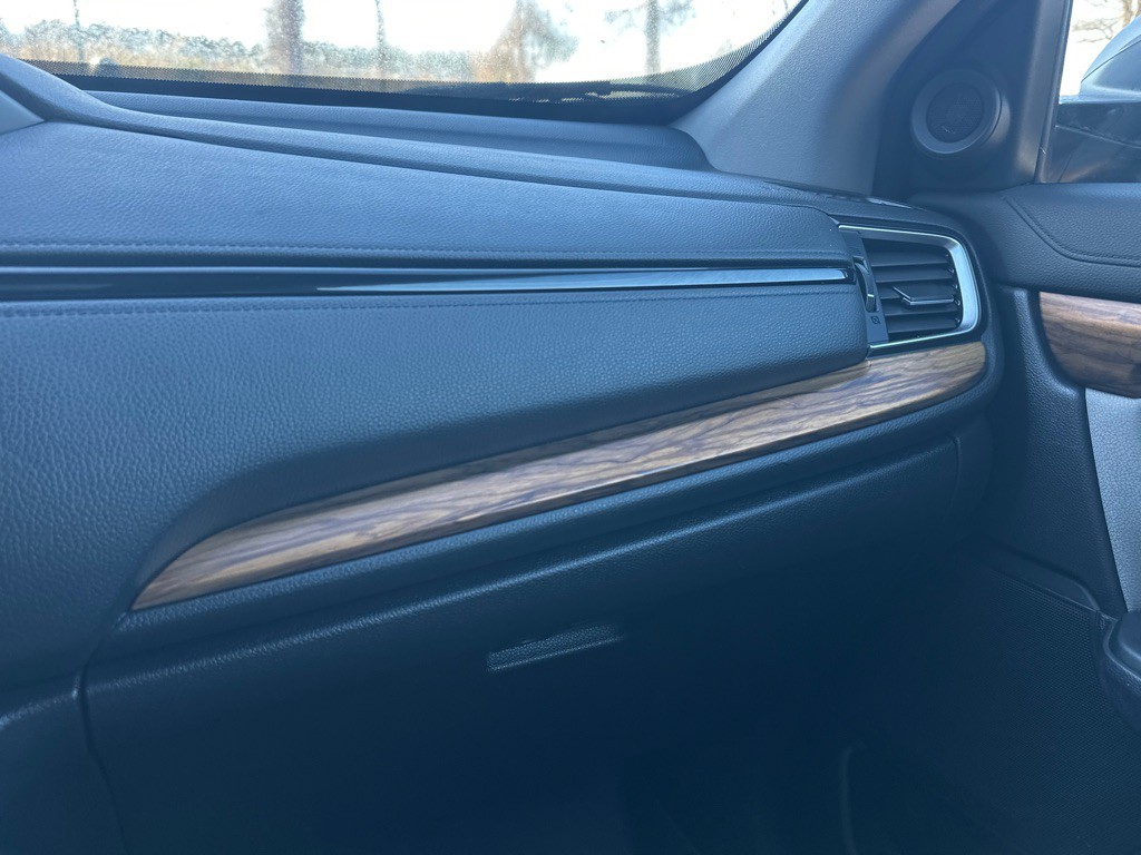 2018 Honda CR-V Image 34