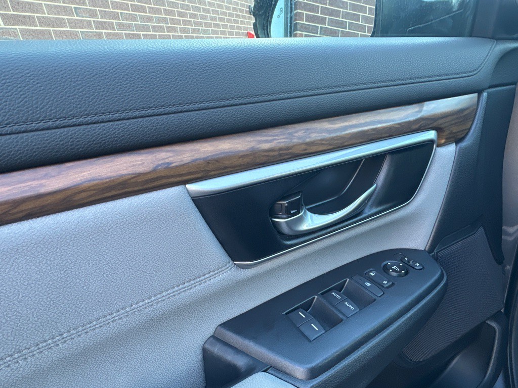 2018 Honda CR-V Image 35
